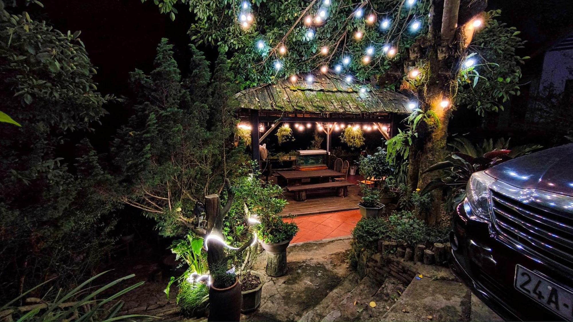 Sapa Garden Bungalow エクステリア 写真